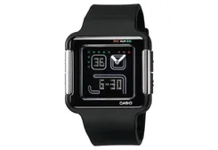 Casio horlogeband LCF-20-1