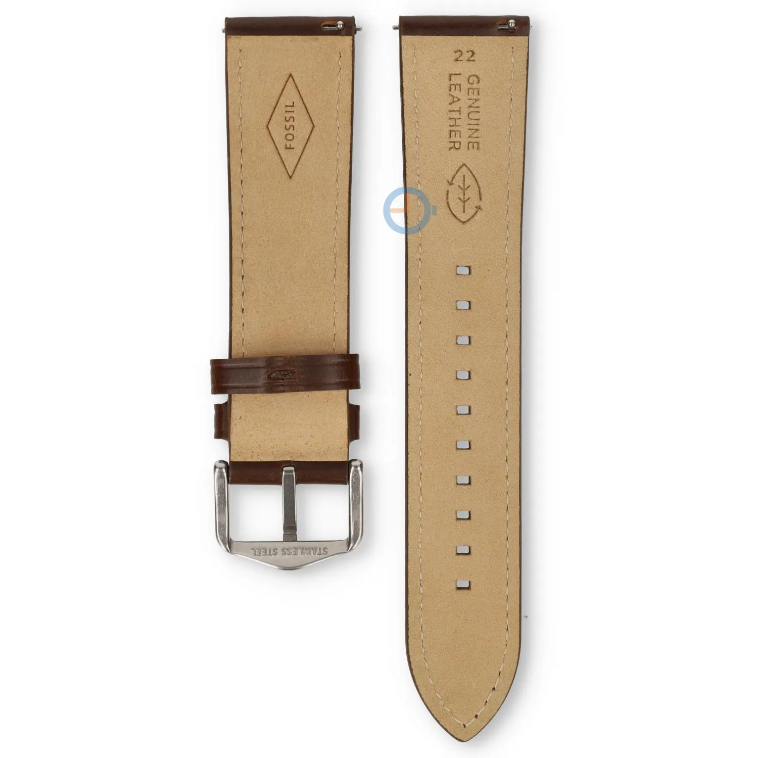 Fossil horlogeband FS5380
