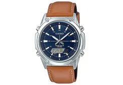 Casio Uhrenarmband AMW-S820L-2AV