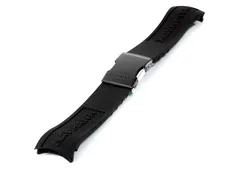 Citizen NAVIHAWK ECO-DRIVE watch strap JY8035-04E