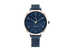Watch strap for Tommy Hilfiger watch TH1782581