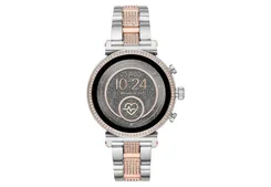 Michael Kors Access Sofie MKT5064 horlogeband