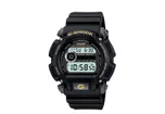 Casio Uhrenarmband DW-9052-1B