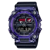 G-Shock Watch strap GA-900TS-6A