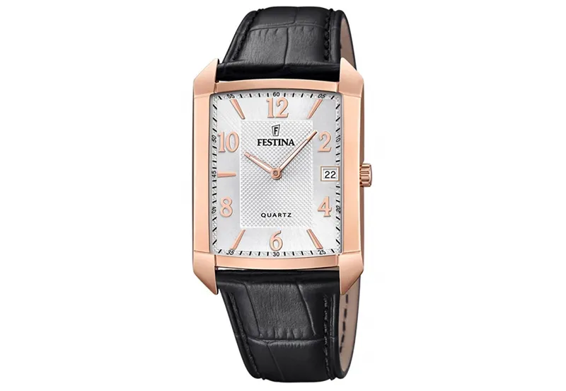 Festina watch strap F20465-1