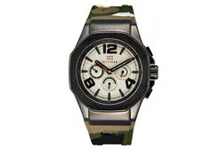 Tommy Hilfiger watchstrap TH1790925