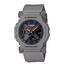 Watch strap G-Shock GA-2300-8A