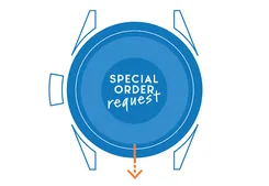 Special order request 