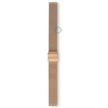 Bering Watch strap 10126-362