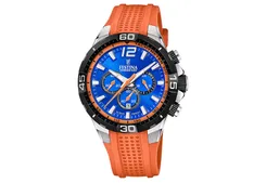 Festina watch strap F20523-6