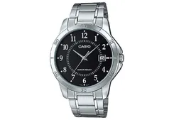 Casio MTP-V004D-1B Uhrenarmband: 10489109