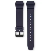 Casio Collection horlogeband - F-108WH-2A2EF