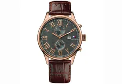 Tommy Hilfiger watchstrap TH1710292