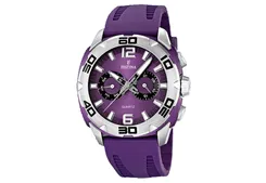 Festina strap F16665/6