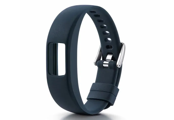 Garmin VivoFit 4 watchband grey - small