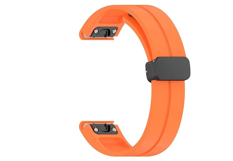 Bright Orange