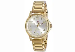 Tommy Hilfiger watchstrap TH1781656