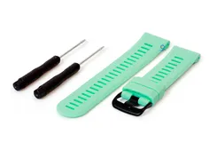 Garmin Forerunner 945 watchstrap mintgreen