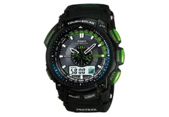 Casio Uhrenarmband PRG-500G-3