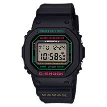 G-Shock Watch strap DW-5600LG-1