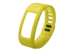 Garmin VivoFit 1 watchband yellow - small