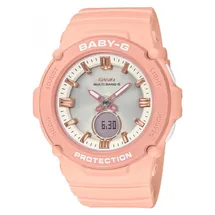 Baby-G Watch strap BGA-2700-4A
