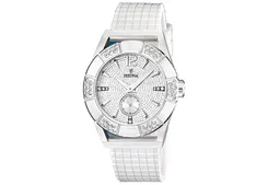 Festina strap F16677/4