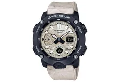 Casio G-Shock watch band - GA-2000WM-1A