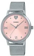 Casio Collection Uhrenarmband LTP-2022VM-4C