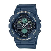Watch strap G-Shock GA-140-2A