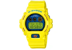 Casio Uhrenarmband DW-6900PL-9