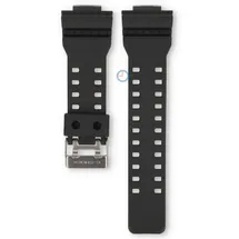 Casio Uhrenarmband GA-100L-1A