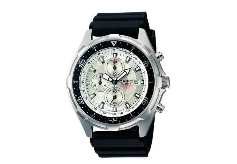 Casio Uhrenarmband AMW-330-7AV