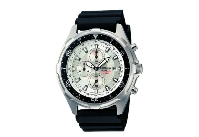 Casio Uhrenarmband AMW-330-7AV