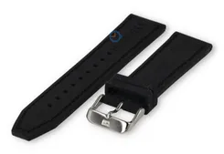 Tommy Hilfiger watchstrap TH1790910 black