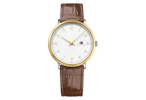Tommy Hilfiger watchband TH1791340