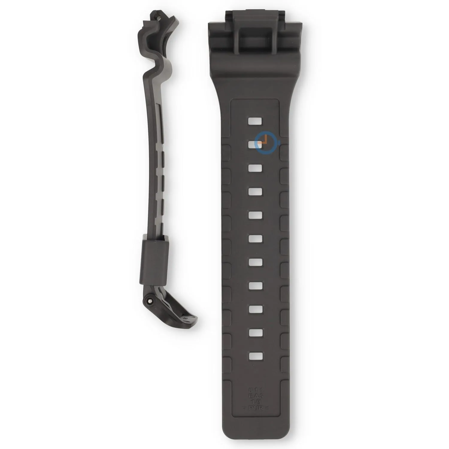 Casio horlogeband W-735H-8A