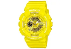 Casio Uhrenarmband BA-110BC-9A