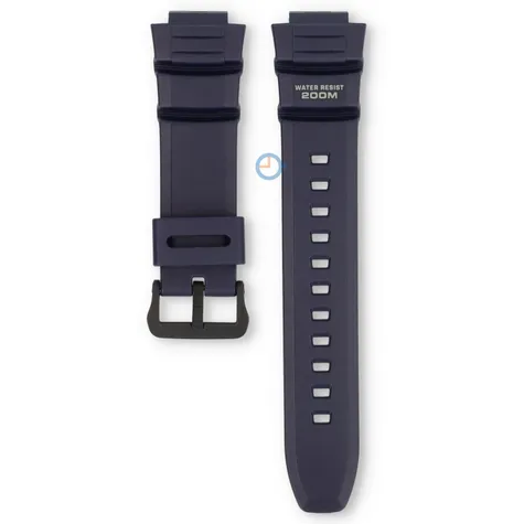 Casio Uhrenarmband WV-200A-2
