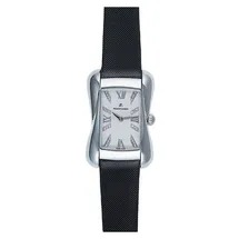 Leather strap Maurice Lacroix DV5011-SS001-150