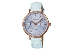 Casio Uhrenarmband SHE-3054PGL-2A