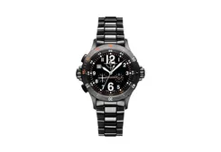 Hamilton Khaki Air Watch Strap: H74592133