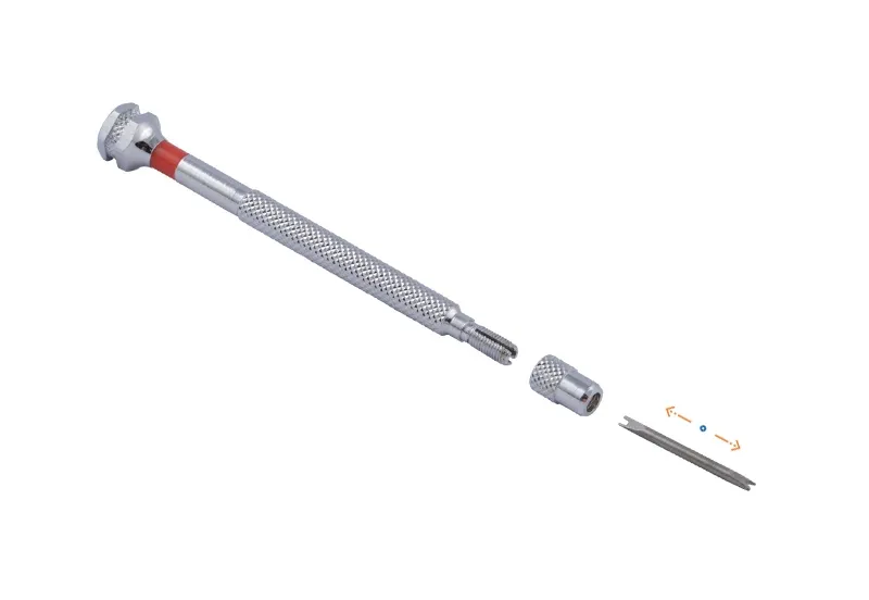Schroevendraaier voor Hublot bandjes (2.00mm)