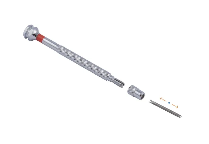 Schroevendraaier voor Hublot bandjes (2.00mm)