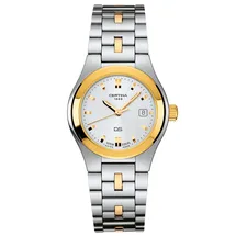 Certina Band C25071324417A mehrfarbig bracelet