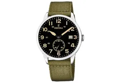 Festina strap F20347/4