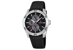 Festina strap F16607/8