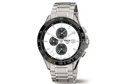 Boccia 3751-03 watch band titanium