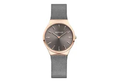 Strap for Bering watch: 12138-162