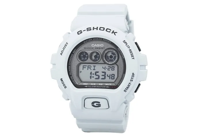 Casio Uhrenarmband GD-X6900LG-8